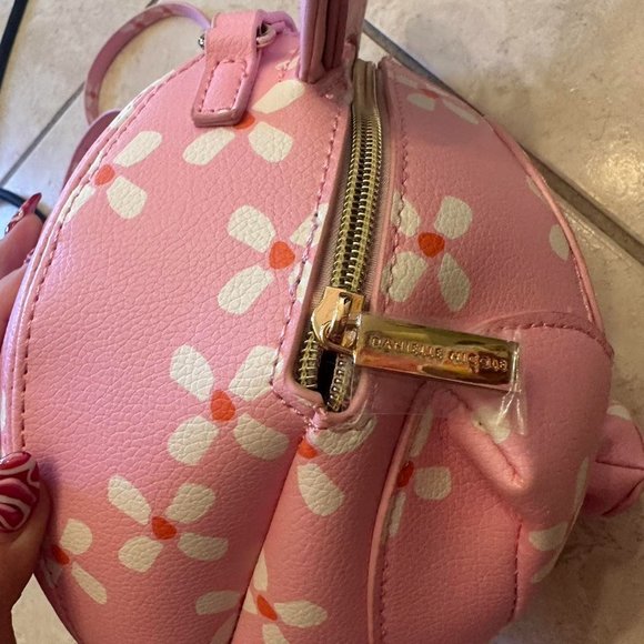 Danielle Nicole Minnie Mouse purse brand new never wore it!! Rare - Picture 3 of 6